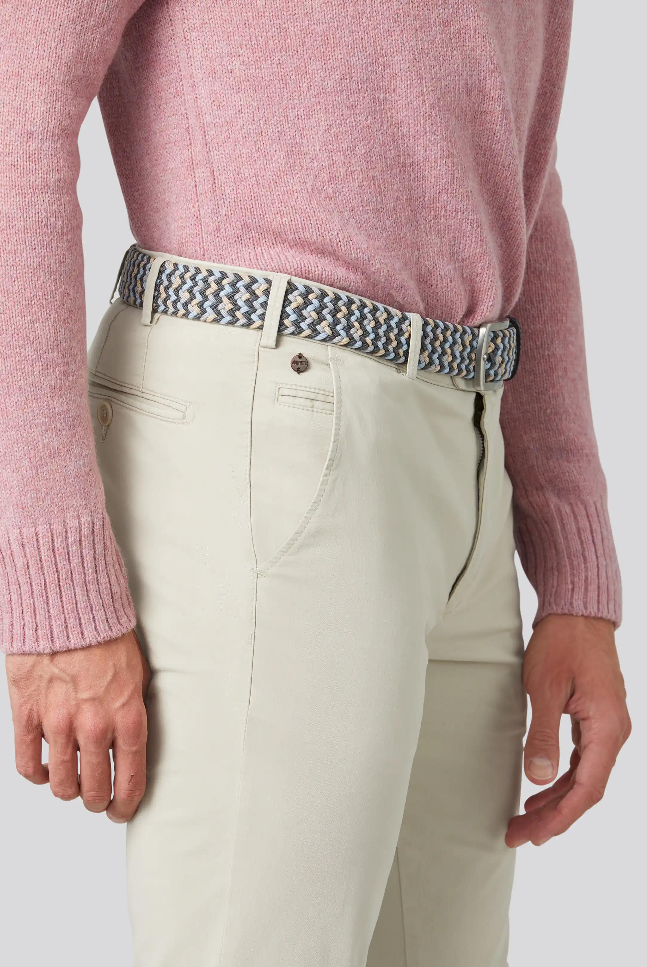 Meyer Modern fit Chinos